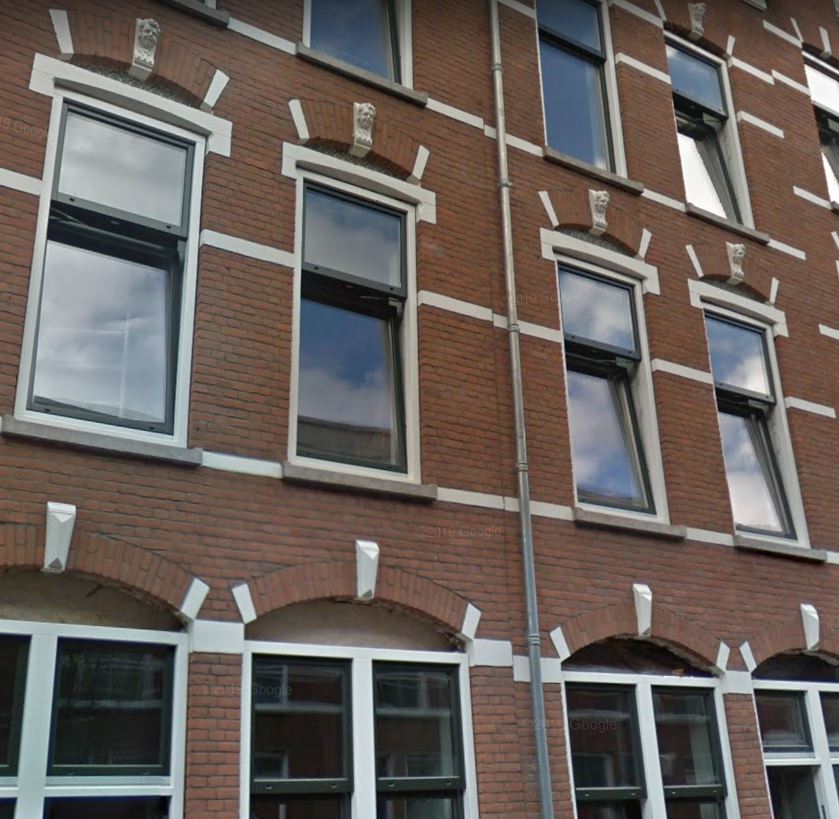 Renovatie Hout Kozijnen Amsterdam - Belisol